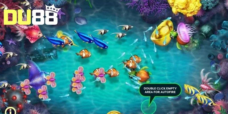 Top 3 phiên bản bắn cá nổi bật được yêu thích