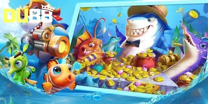 Bảng xếp hạng giúp người chơi theo dõi được vị trí của mình