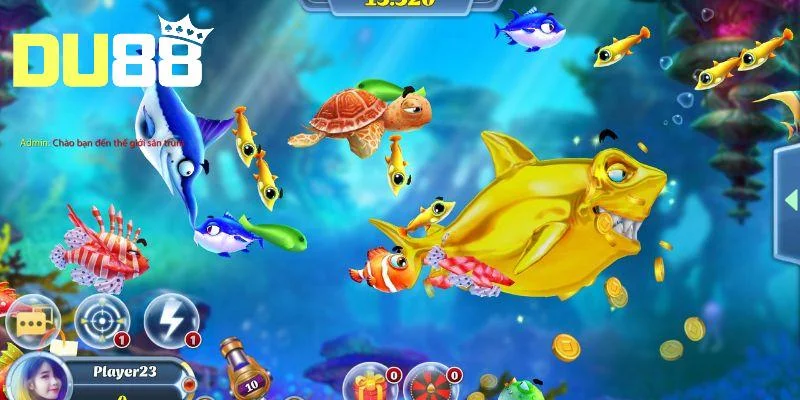 Phòng bình dân là bước khởi đầu cho người mới tham gia