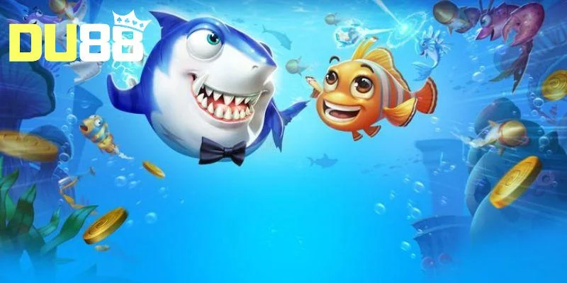 Những thông tin cần biết về tựa game bắn cá thần tài