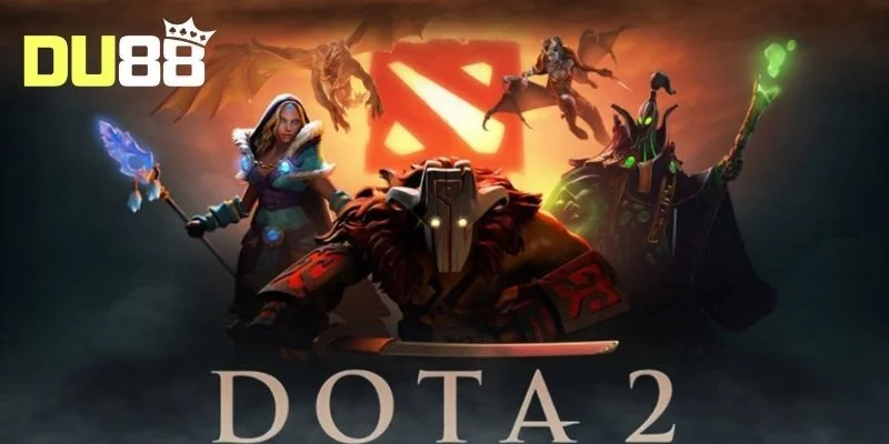 Cá cược Dota 2