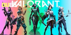 Cá Cược Valorant