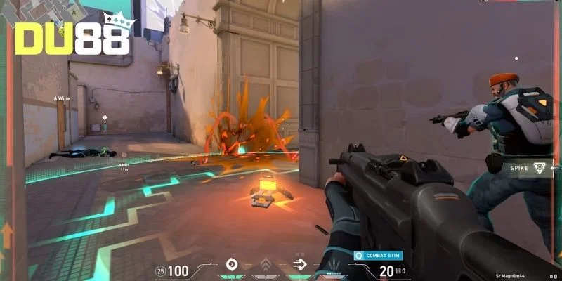 4 kiểu cá cược Valorant được săn đón nhất