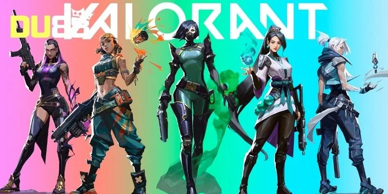 Cá Cược Valorant