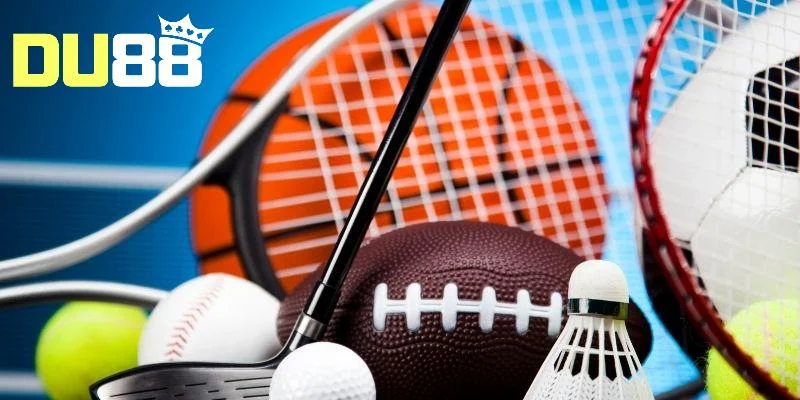 Từng bước đặt cược ở các sảnh thể thao