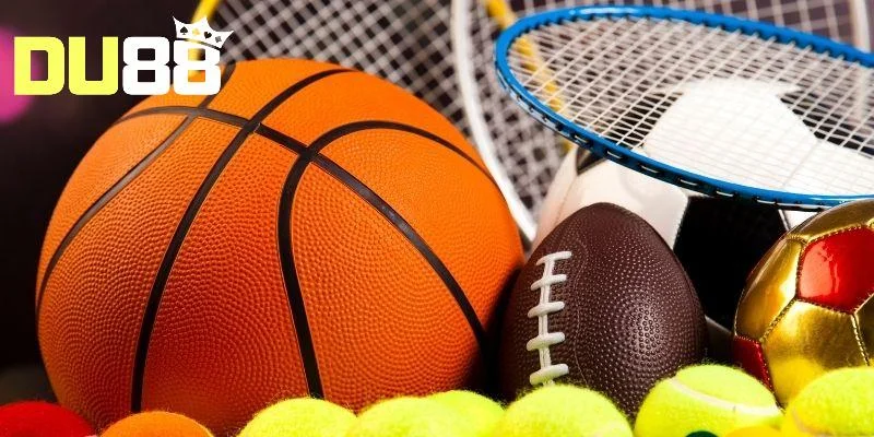 Đôi nét về các sảnh thể thao