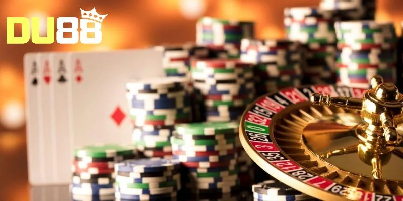 Một vài thông tin thú vị về casino Du88