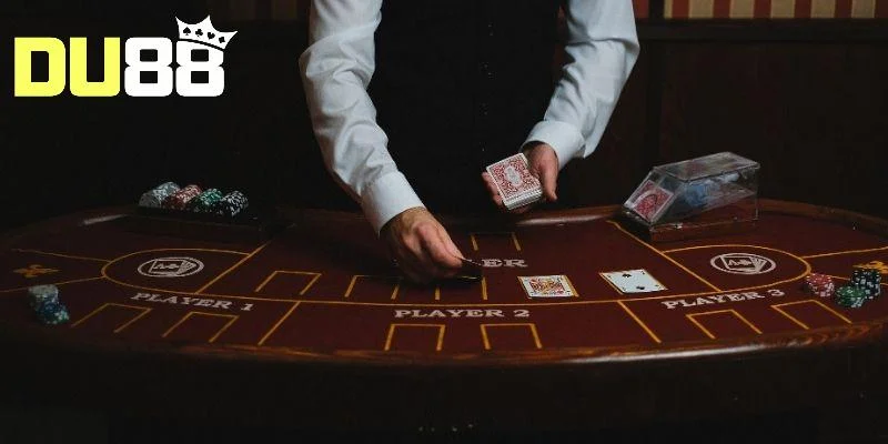 Khám phá những sản phẩm hấp dẫn ở casino Du88