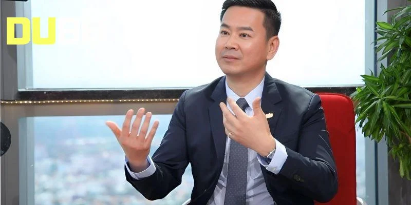 Giới thiệu sơ lược về CEO Hoàng Nam DU88