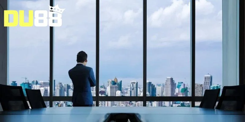 Tầm nhìn phát triển lâu bền