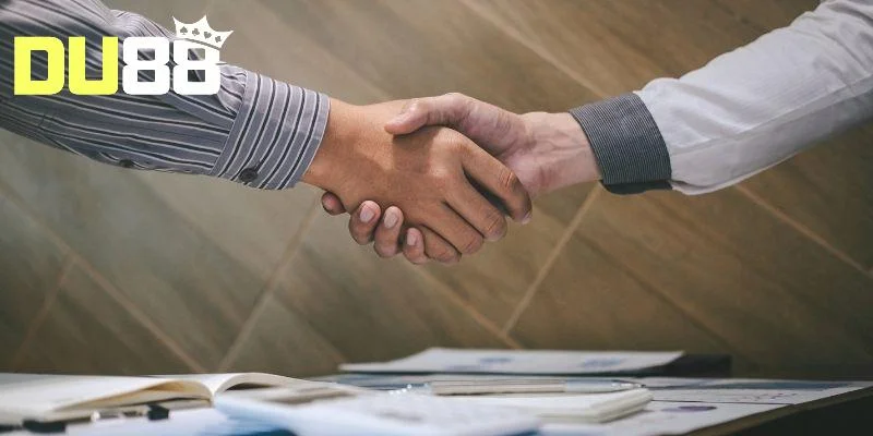 Những điều kiện đơn giản để trở thành đại lý Du88