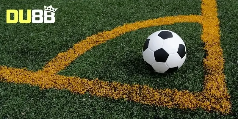 Kèo đá phạt góc luôn được săn đón