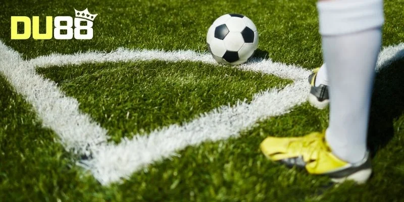 Chọn kèo cược phạt góc tùy tình huống