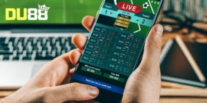 Kèo Đội Giao Bóng Trước