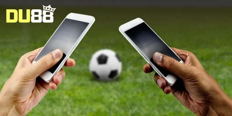 Khám phá tỷ lệ trả thưởng của kèo bóng trước