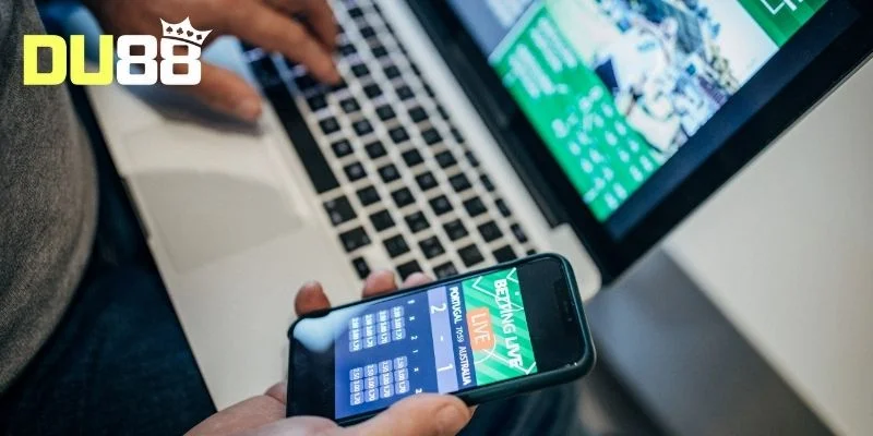 3 thời điểm tốt nhất để cược toàn trận