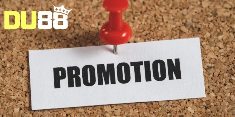 Một vài lưu ý cần nắm khi tham gia khuyến mãi DU88