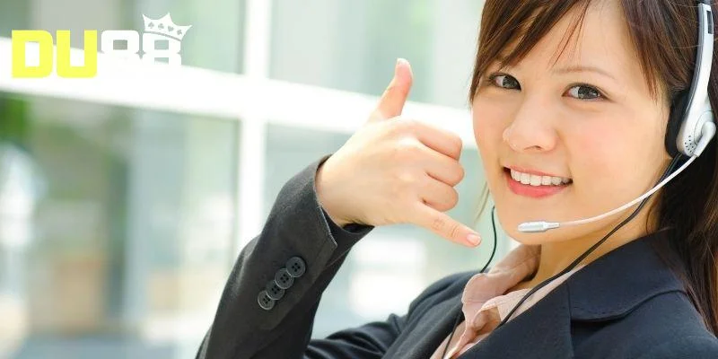 Vài lưu ý quan trọng trong khi liên hệ Du88