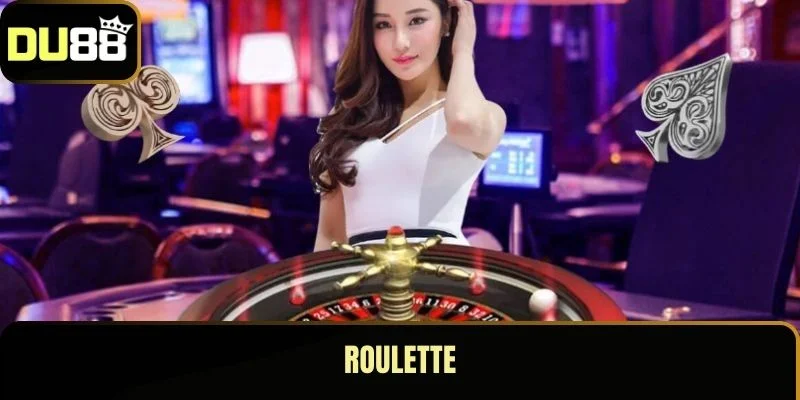Roulette