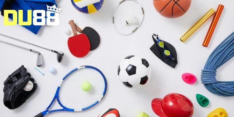 Vài nét thú vị về sân chơi thể thao Du88