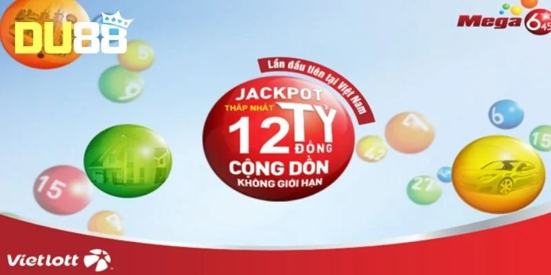 Chi tiết cách chọn số dự thưởng Mega 6/45