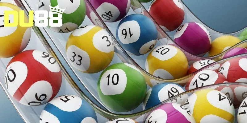 Cách tham gia xổ số Du88 đơn giản