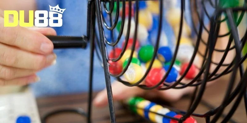 Sảnh xổ số online có nhiều sản phẩm hấp dẫn