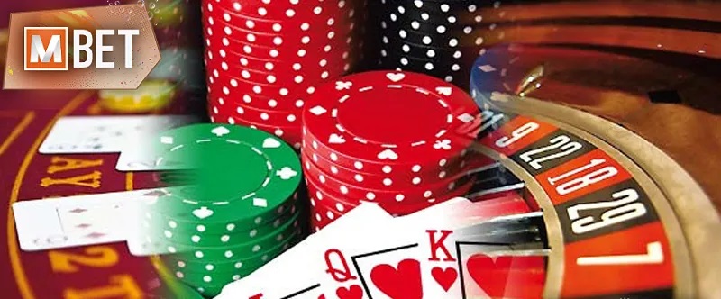 Nguồn gốc tin đồn “Mbet bị bắt”